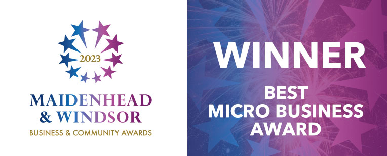 WINNERS Best Micro Business Award